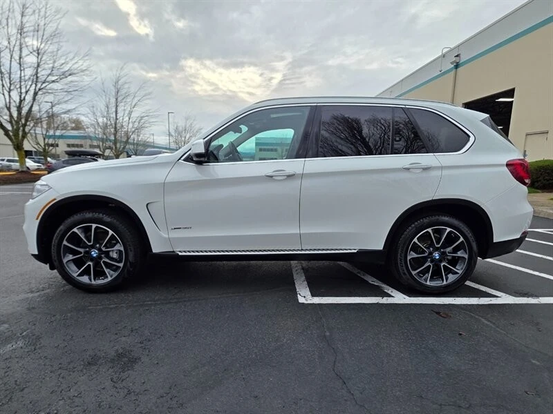 2015 BMW F15 X5 - Image 3 of 21