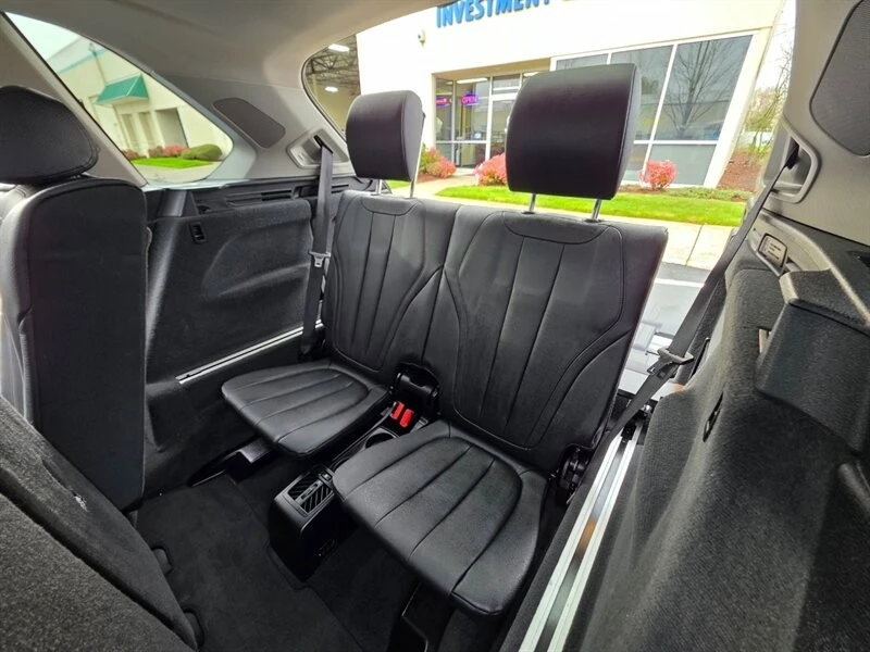 2015 BMW F15 X5 - Image 13 of 21