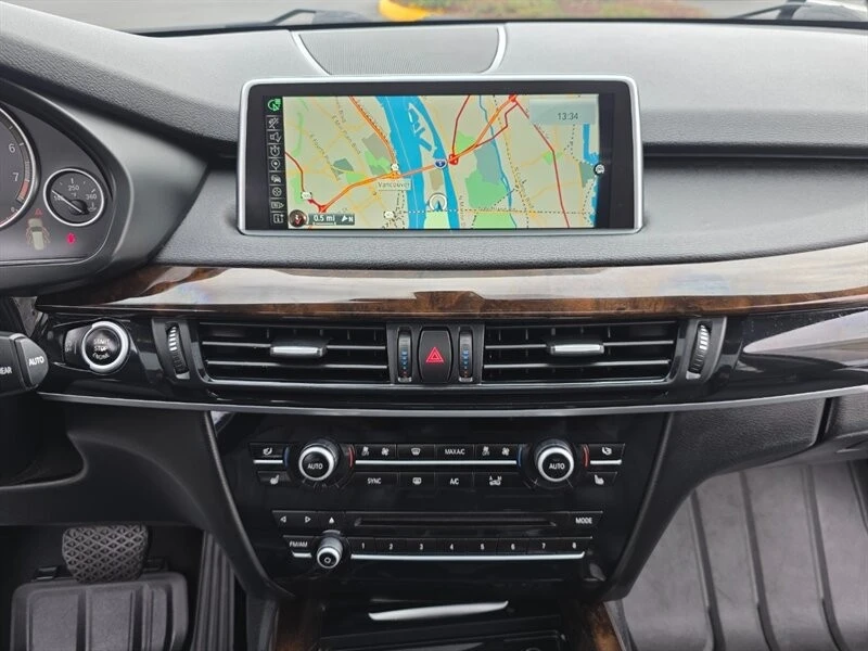 2015 BMW F15 X5 - Image 19 of 21