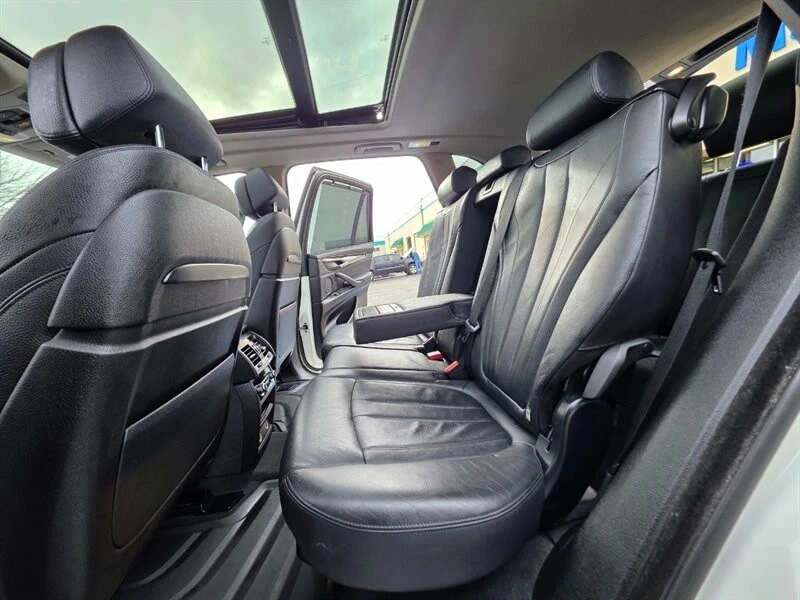 2015 BMW F15 X5 - Image 11 of 21