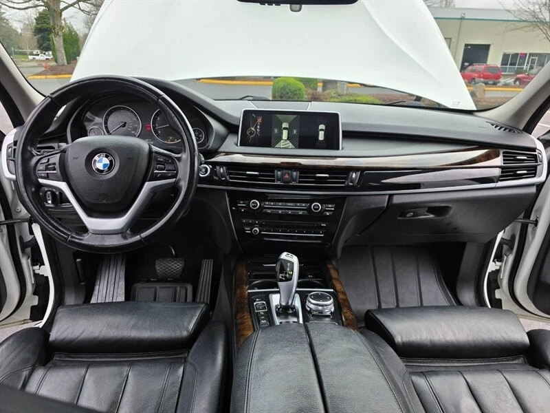 2015 BMW F15 X5 - Image 16 of 21
