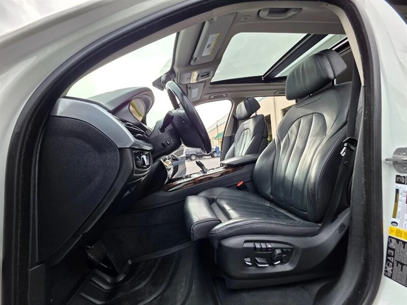2015 BMW F15 X5 - Image 9 of 21