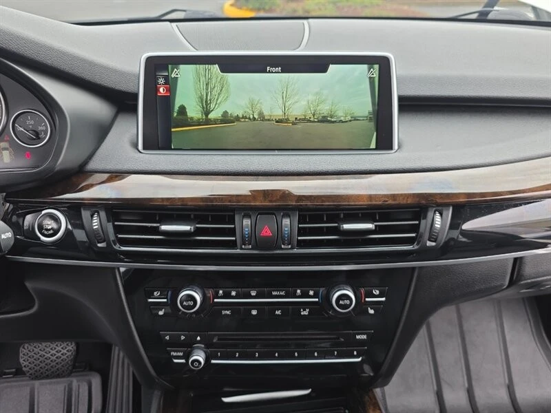 2015 BMW F15 X5 - Image 20 of 21