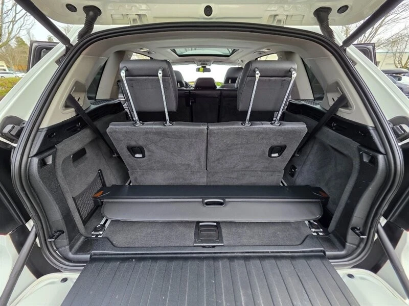 2015 BMW F15 X5 - Image 15 of 21