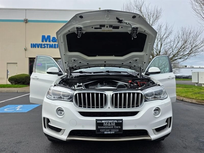 2015 BMW F15 X5 - Image 8 of 21