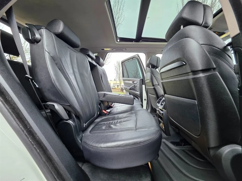2015 BMW F15 X5 - Image 12 of 21