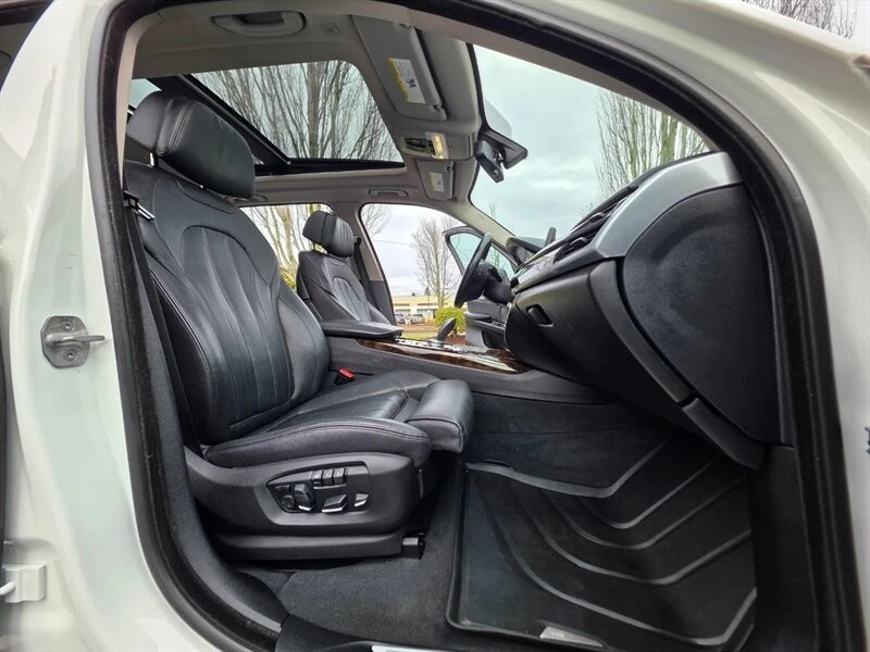 2015 BMW F15 X5 - Image 10 of 21