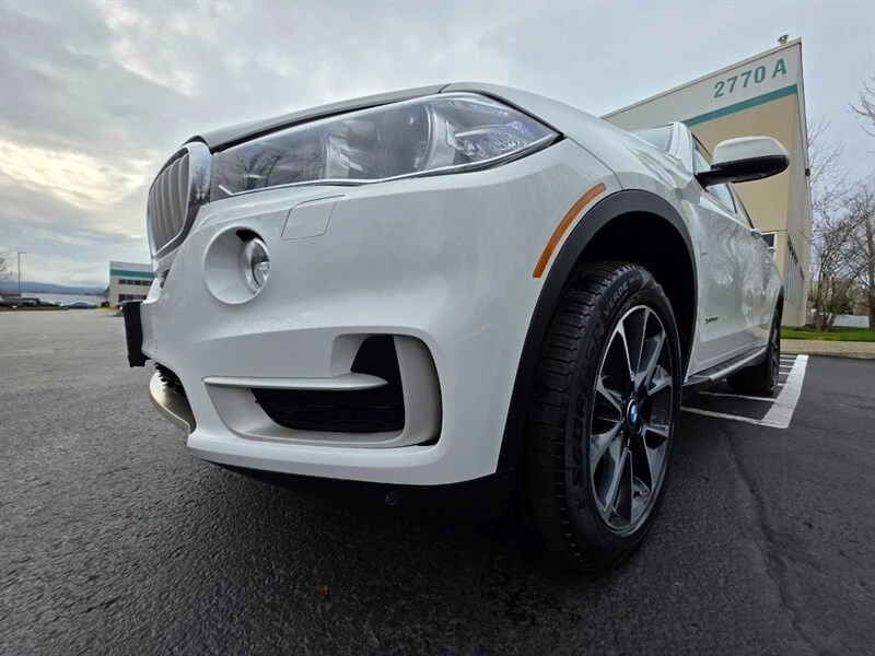 2015 BMW F15 X5 - Image 5 of 21