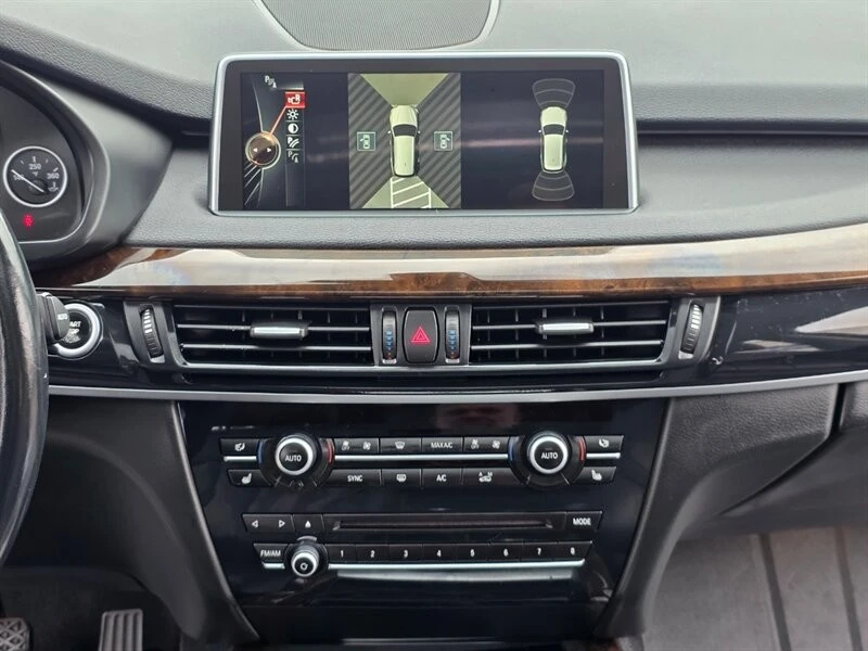 2015 BMW F15 X5 - Image 18 of 21