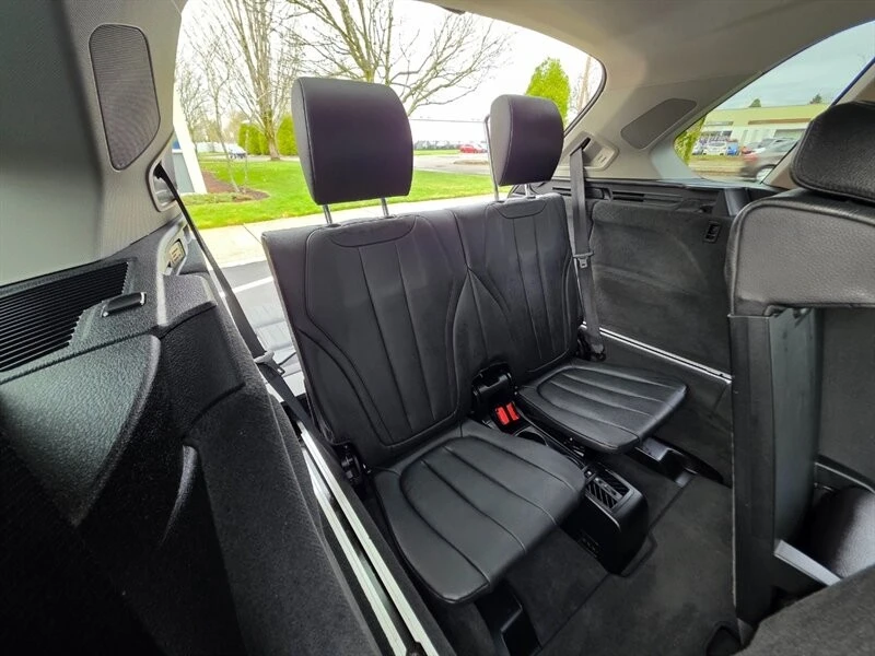2015 BMW F15 X5 - Image 14 of 21