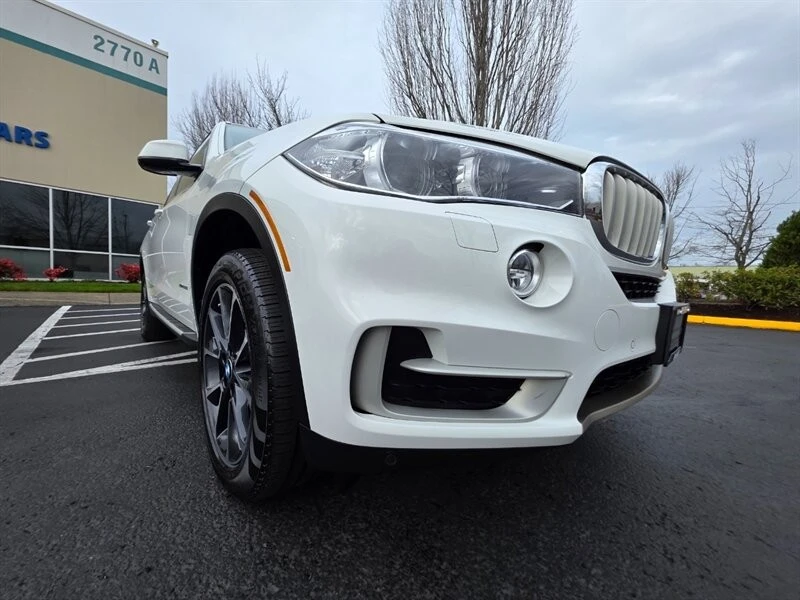 2015 BMW F15 X5 - Image 6 of 21