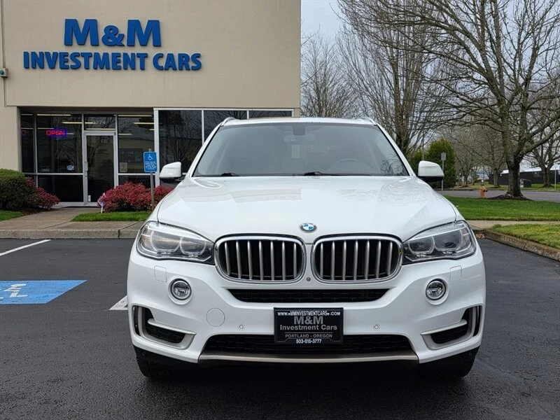2015 BMW F15 X5 - Image 7 of 21