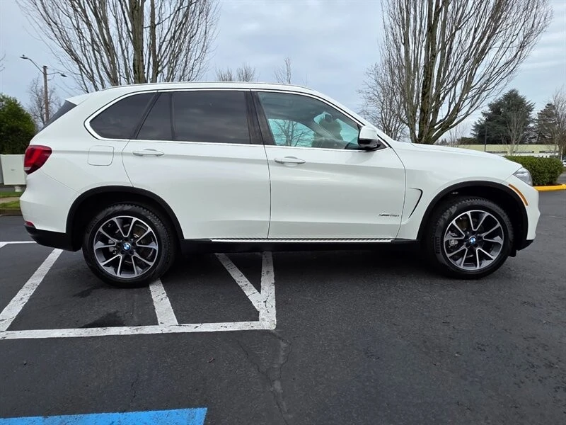 2015 BMW F15 X5 - Image 4 of 21