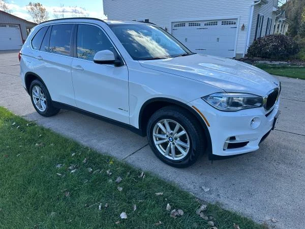 2015 BMW F15 X5 - Image 4 of 12