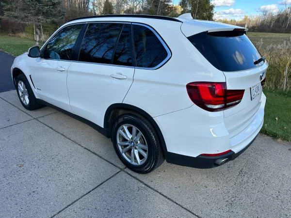 2015 BMW F15 X5 - Image 3 of 12