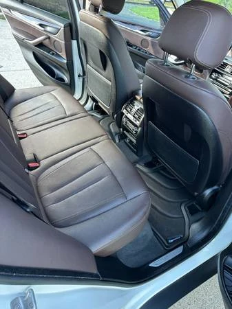 2015 BMW F15 X5 - Image 9 of 12