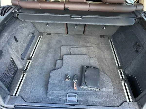 2015 BMW F15 X5 - Image 12 of 12