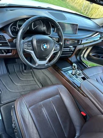 2015 BMW F15 X5 - Image 6 of 12