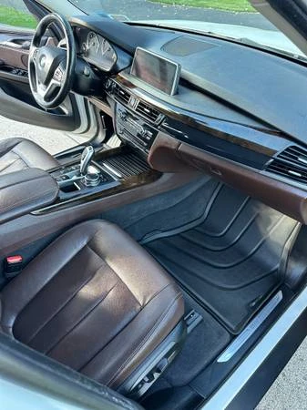 2015 BMW F15 X5 - Image 8 of 12
