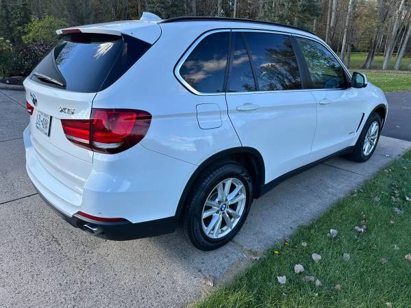 2015 BMW F15 X5 - Image 2 of 12