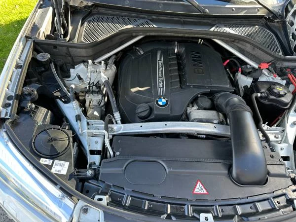 2015 BMW F15 X5 - Image 10 of 12