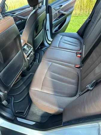2015 BMW F15 X5 - Image 7 of 12