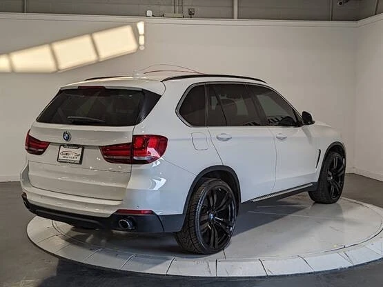 2015 BMW F15 X5 - Image 8 of 12