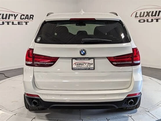2015 BMW F15 X5 - Image 2 of 12
