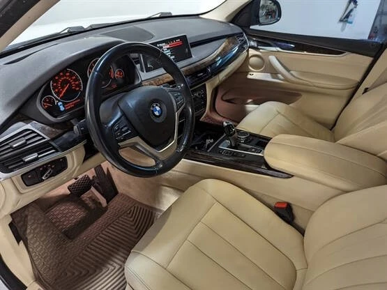 2015 BMW F15 X5 - Image 9 of 12