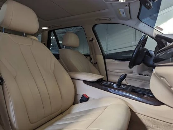2015 BMW F15 X5 - Image 12 of 12