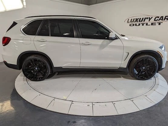 2015 BMW F15 X5 - Image 5 of 12