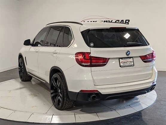 2015 BMW F15 X5 - Image 7 of 12