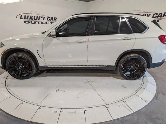 2015 BMW F15 X5 - Image 6 of 12
