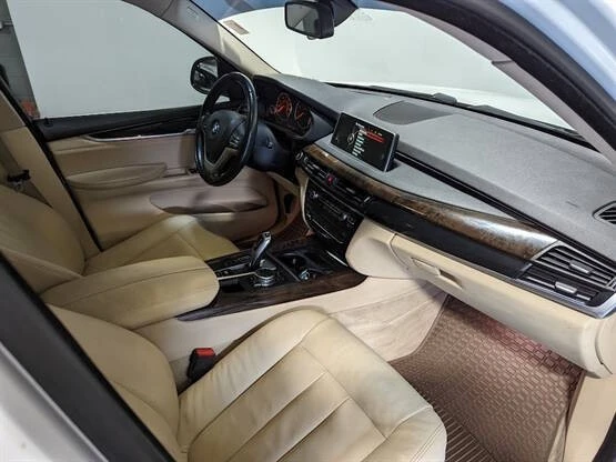 2015 BMW F15 X5 - Image 10 of 12