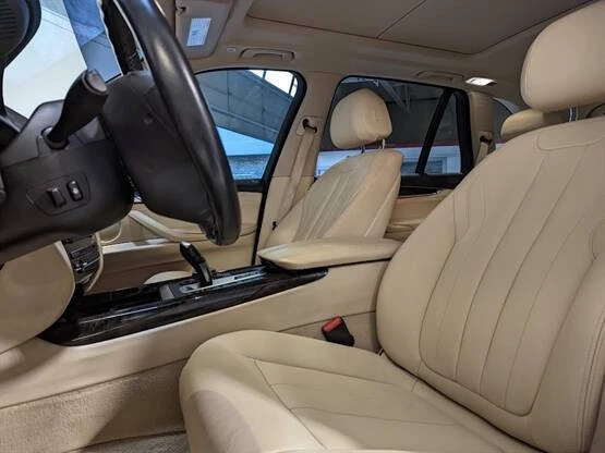 2015 BMW F15 X5 - Image 11 of 12