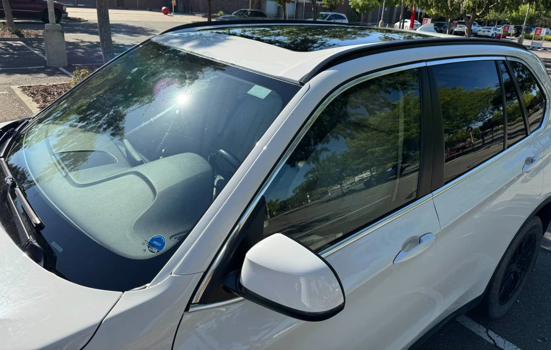 2015 BMW F15 X5 - Image 5 of 23
