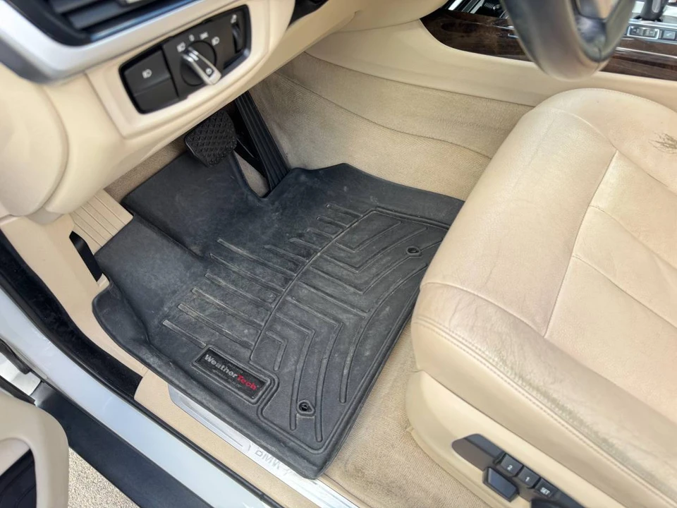 2015 BMW F15 X5 - Image 17 of 23