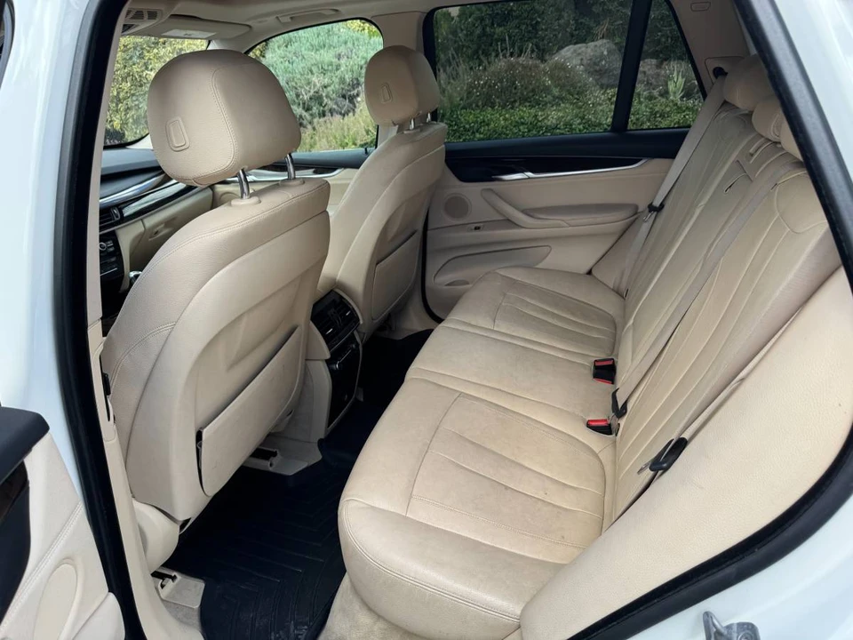 2015 BMW F15 X5 - Image 19 of 23