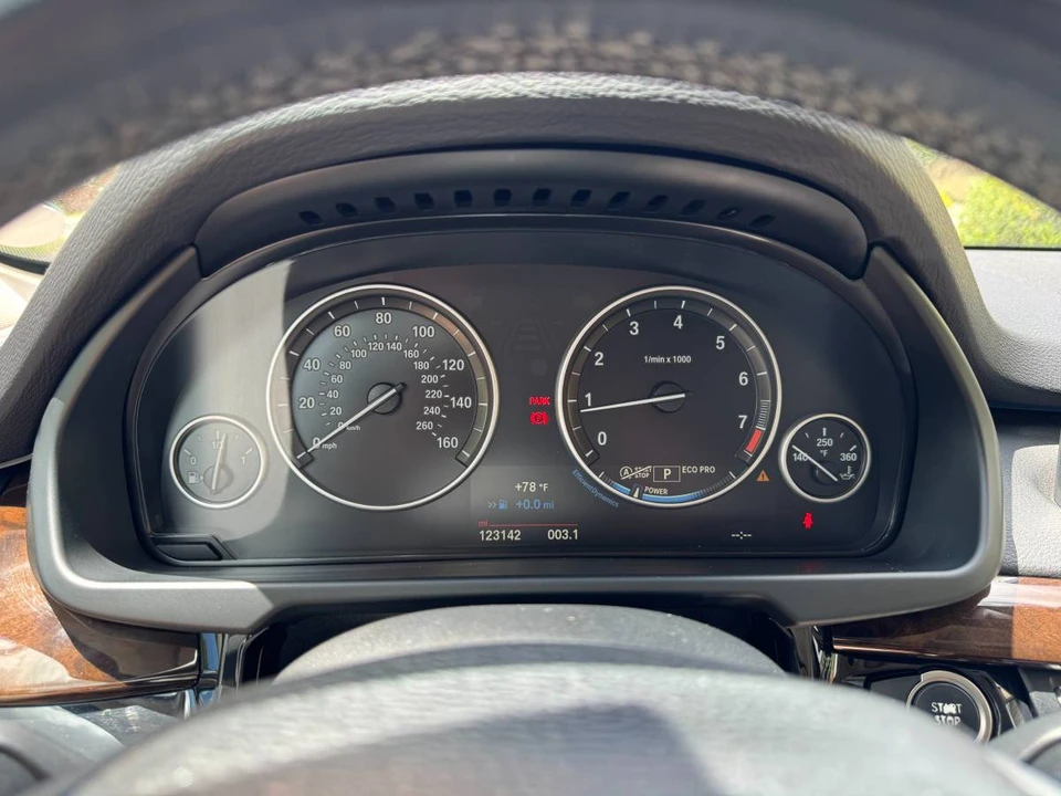 2015 BMW F15 X5 - Image 11 of 23