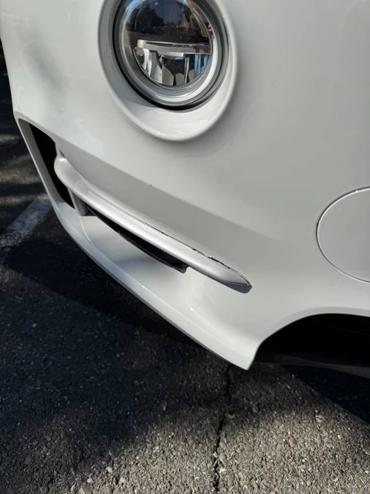 2015 BMW F15 X5 - Image 22 of 23