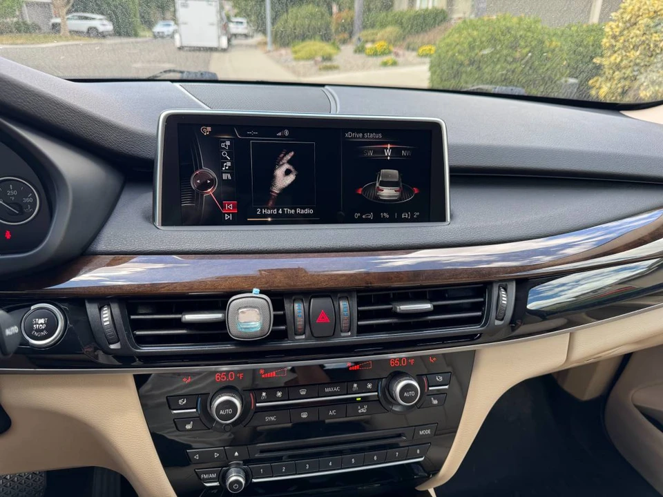 2015 BMW F15 X5 - Image 14 of 23