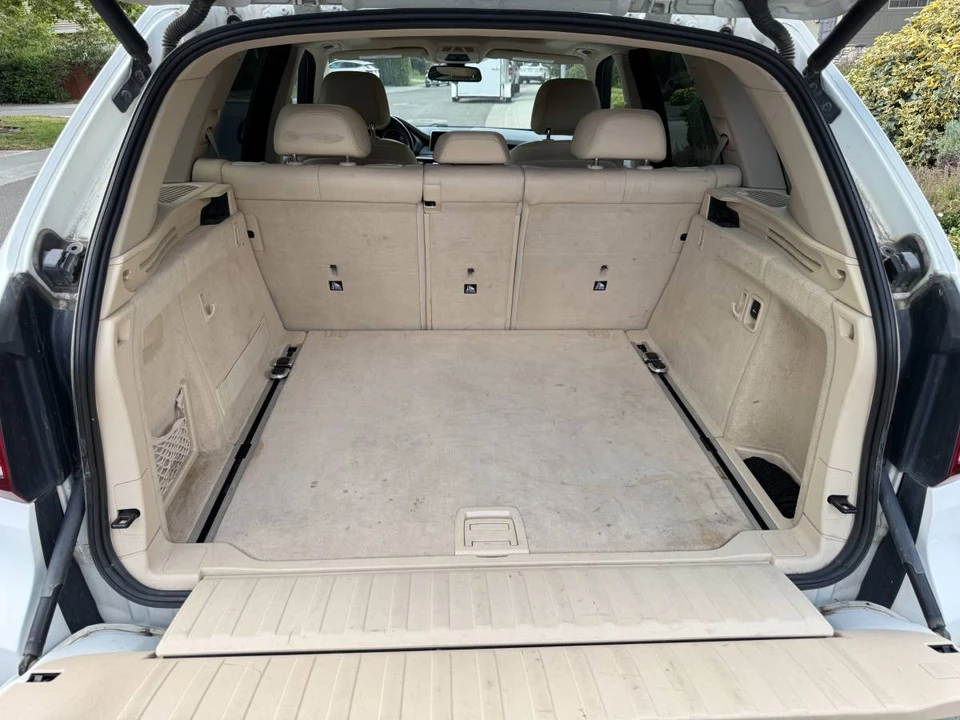 2015 BMW F15 X5 - Image 16 of 23