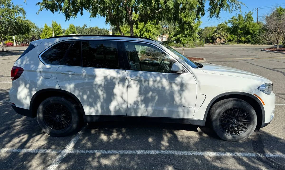 2015 BMW F15 X5 - Image 8 of 23