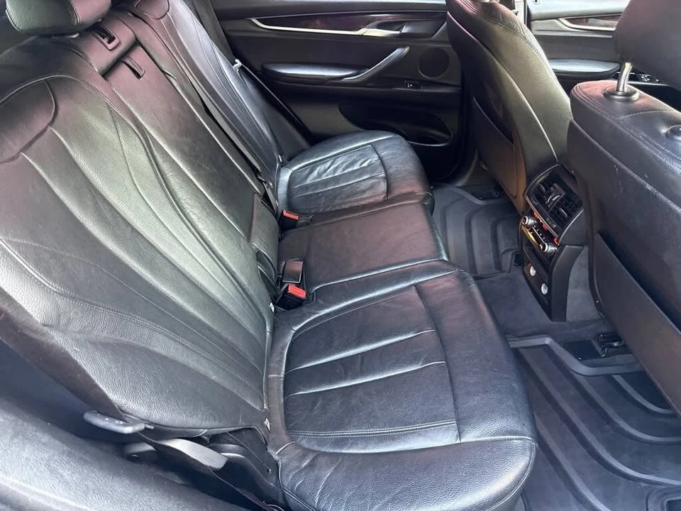 2015 BMW F15 X5 - Image 14 of 20