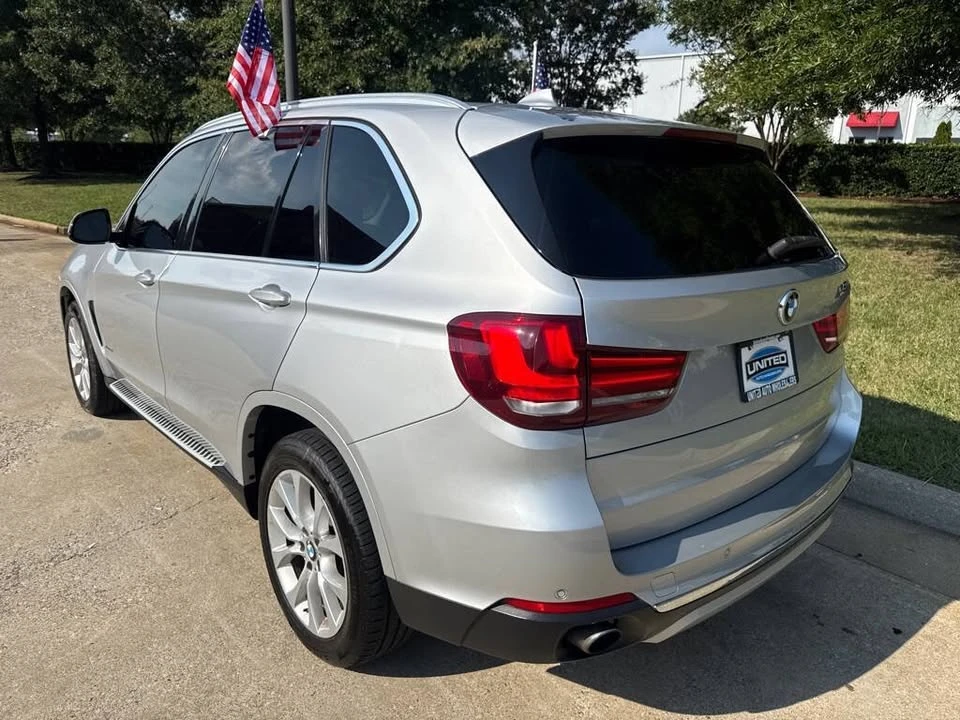 2015 BMW F15 X5 - Image 6 of 20