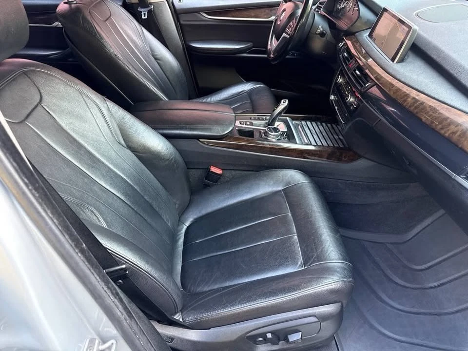 2015 BMW F15 X5 - Image 13 of 20