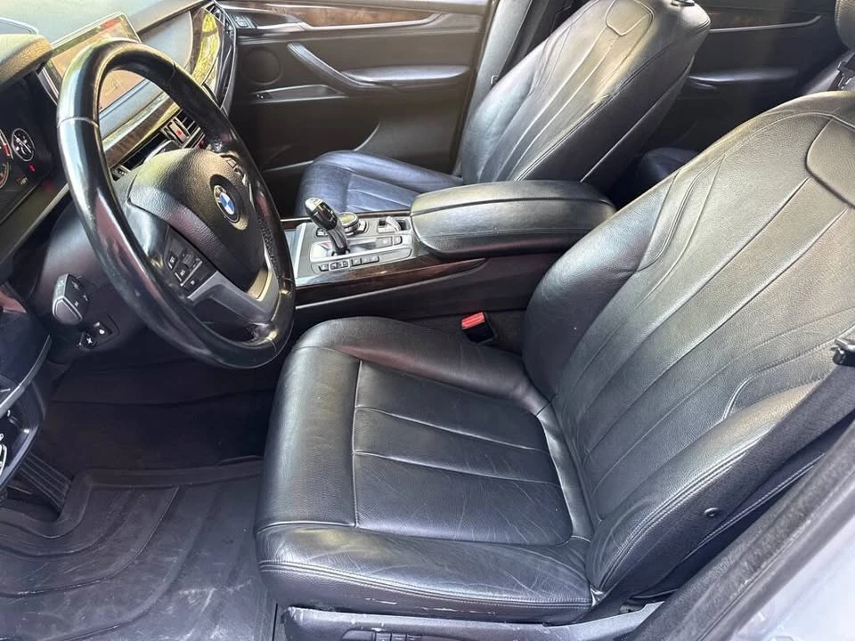 2015 BMW F15 X5 - Image 10 of 20