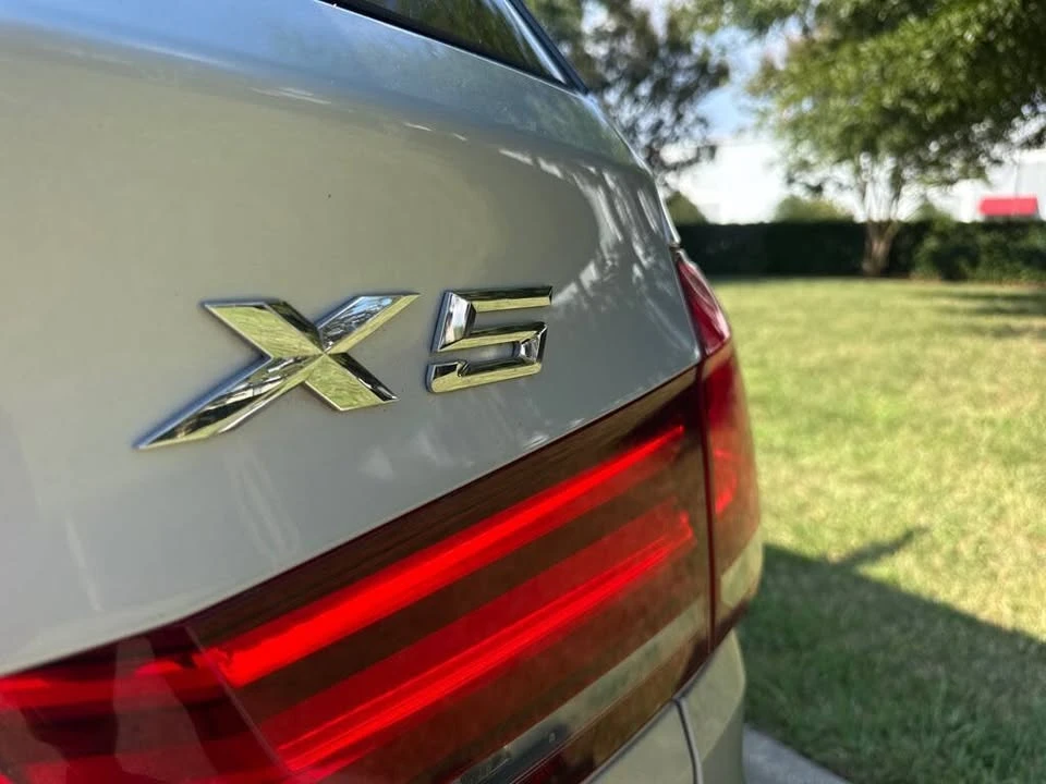 2015 BMW F15 X5 - Image 7 of 20