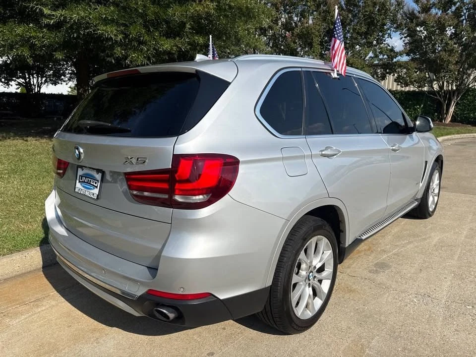 2015 BMW F15 X5 - Image 3 of 20