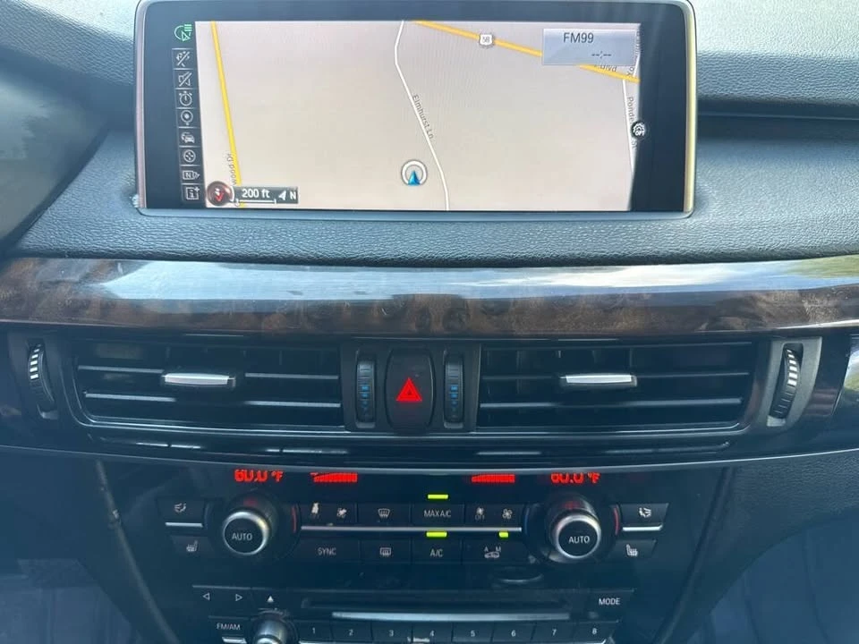 2015 BMW F15 X5 - Image 16 of 20